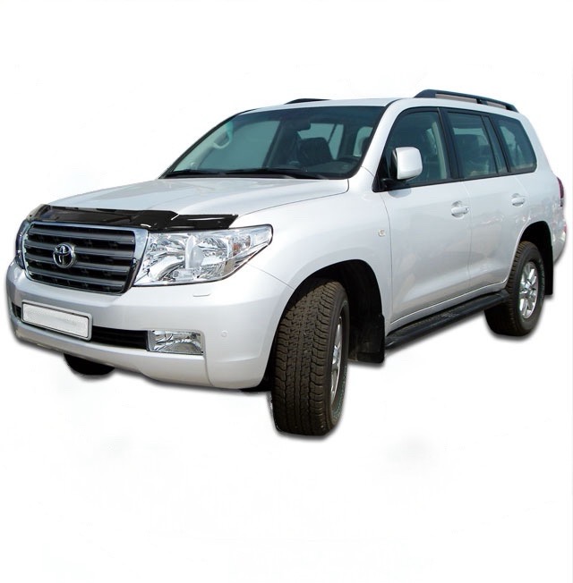 Toyota Land Cruiser 200 (2008-2012)