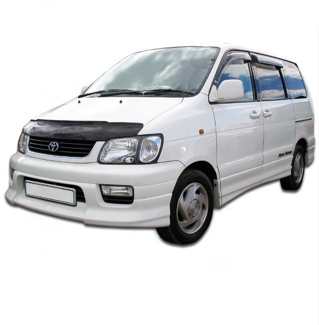 Toyota Lite ACE R40G, R50G (1996-2001)