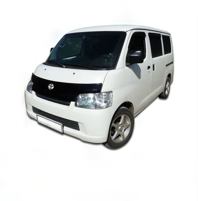 Toyota Lite ACE (2008–н.в.)