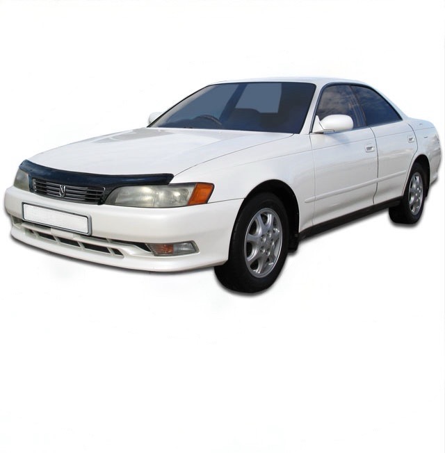 Toyota Mark-2 X90-X93 (1992-1996)