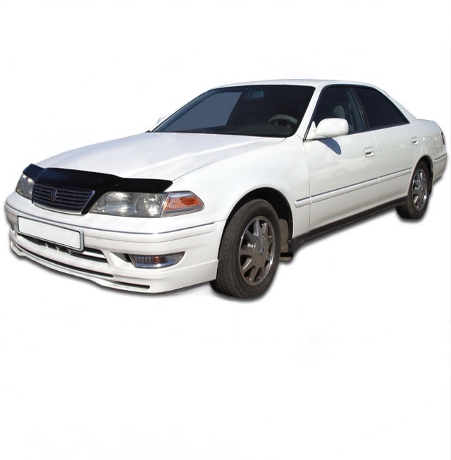 Toyota Mark-2 X100-X105 (1996-2000)