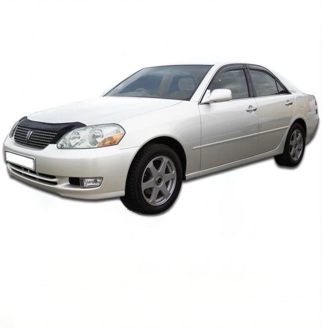 Toyota Mark-2 X110 (2000-2002)