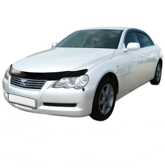 Toyota Mark-X X120,121,125 (2004-2006)