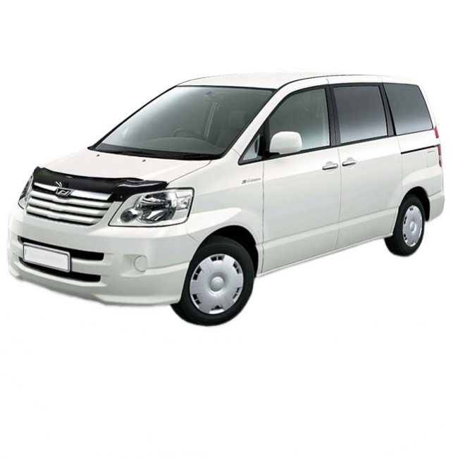 Toyota Noah R60G, R65G (2001-2007)