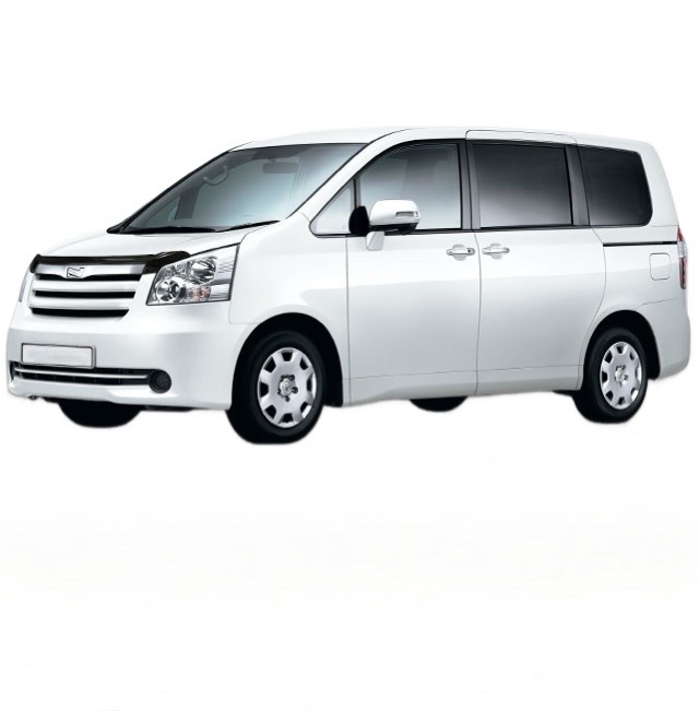 Toyota Noah (2007-2013)