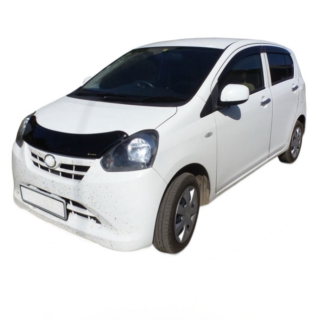 Toyota Pixis Epoch LA300A, LA310A (2012-2013)