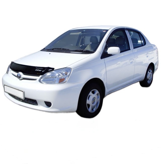 Toyota Platz NCP16, SCP11 (2002-2005)