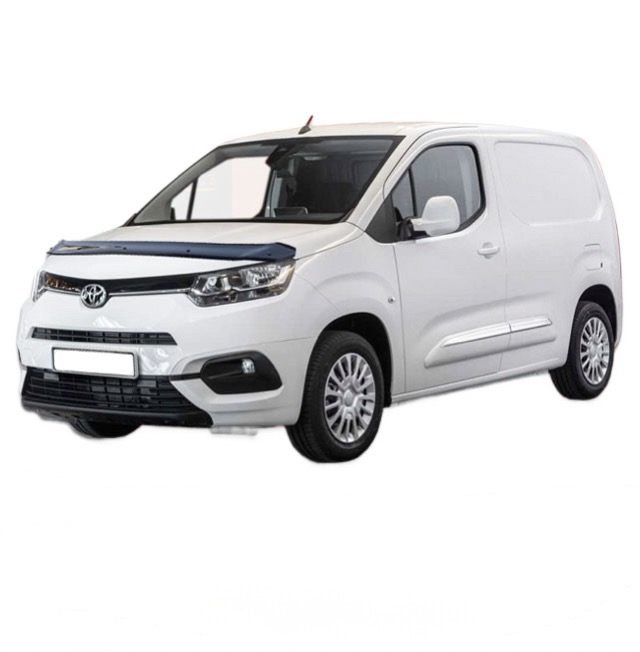 Toyota ProAce (2017-н.в.)