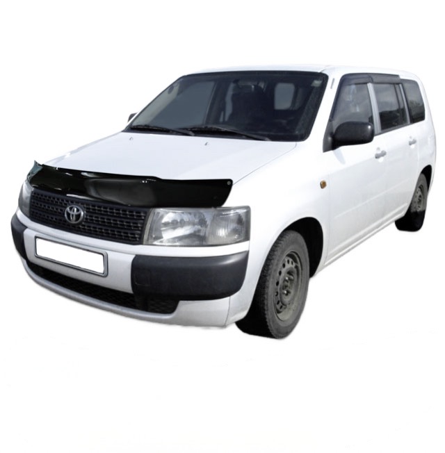 Toyota Probox NCP58-59G;NCP51V (2002-2014)