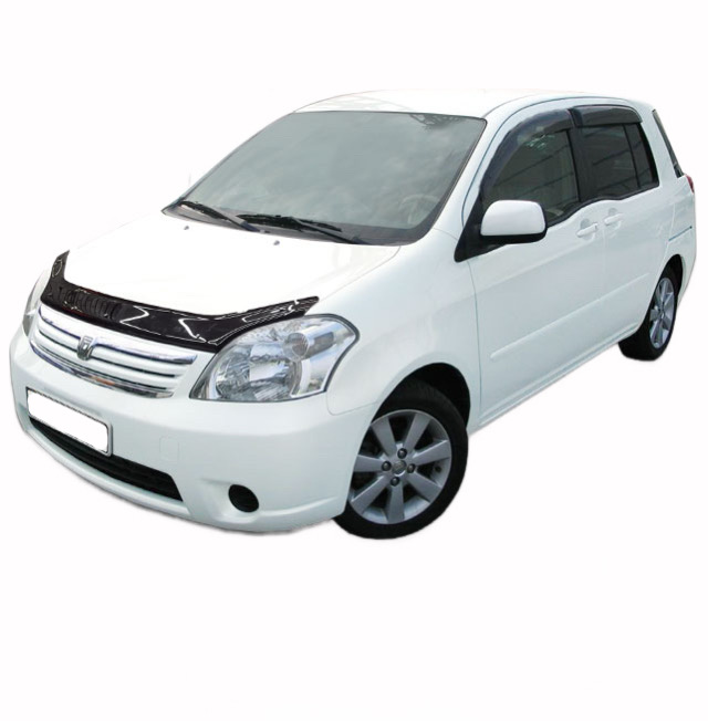 Toyota Raum Z-20;25 (2003–2011)