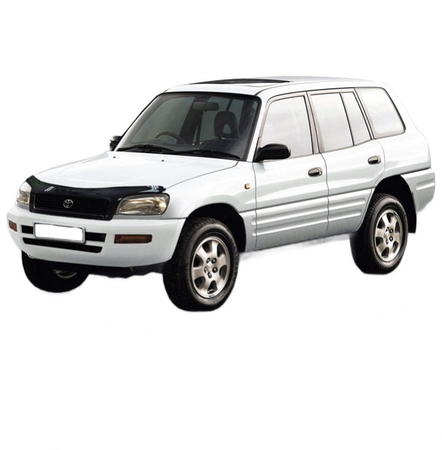 Toyota Rav4 A10-A16 (1994-1999)