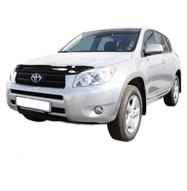 Toyota Rav4 ASA30, ASA31, ASA31W, ASA36W (2006-2008)