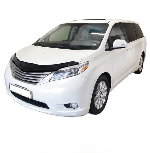 Toyota Sienna GXL30,GXL35,ASL30,GSL30,GSL35 (2010-2017)