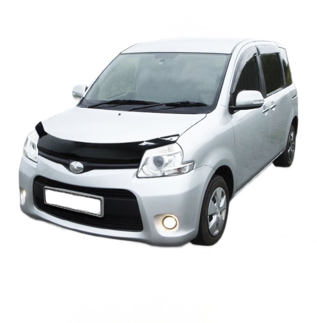 Toyota Sienta Dice NCP81G (2011-2015)