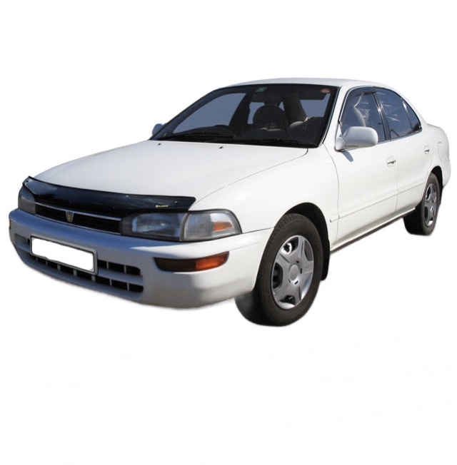 Toyota Sprinter AE100 (1991-1995)