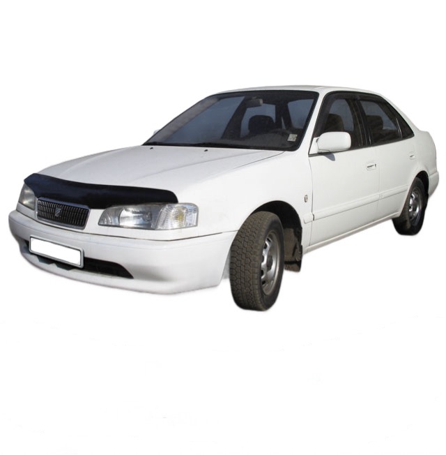 Toyota Sprinter AE110 (1995-2000)