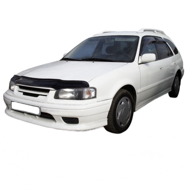 Toyota Sprinter Carib E114 (1997-2001)