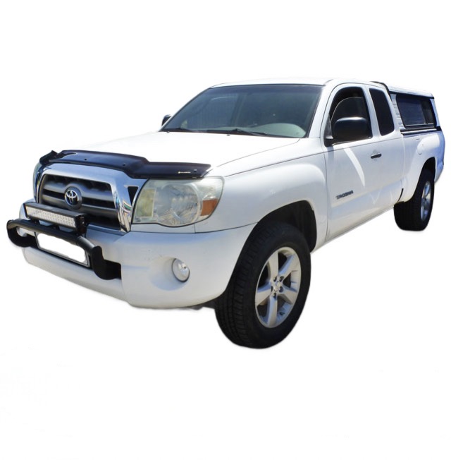 Toyota Tacoma GRN225, (2004-2011)