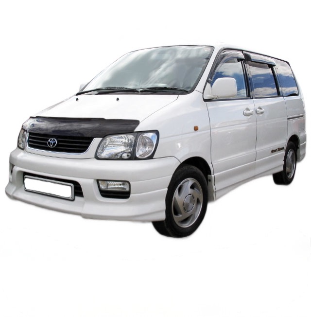 Toyota Town ACE R40G, R50G (1996-2001)