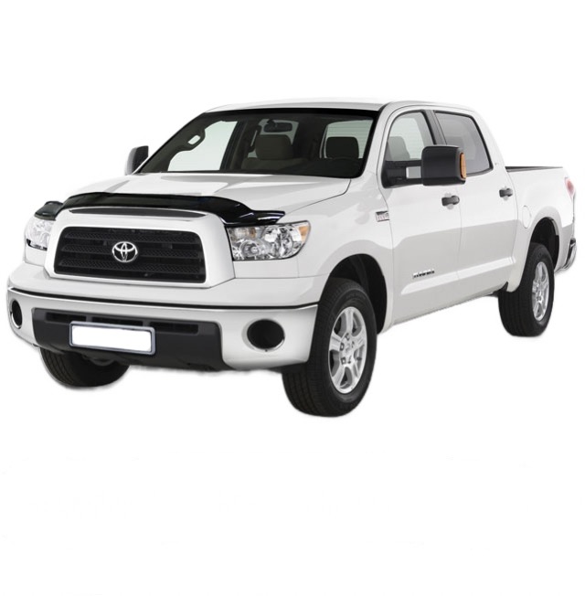 Toyota Tundra Double Cab (2007-2013)