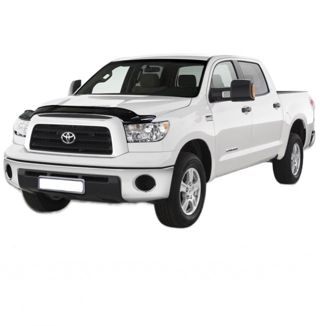 Toyota Tundra Crew Max (2007-2013)