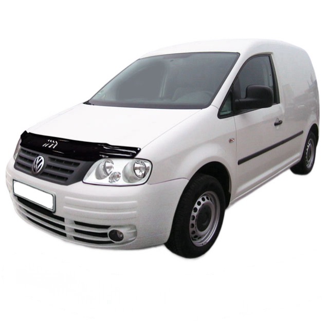 Volkswagen Caddy (2004-2010)