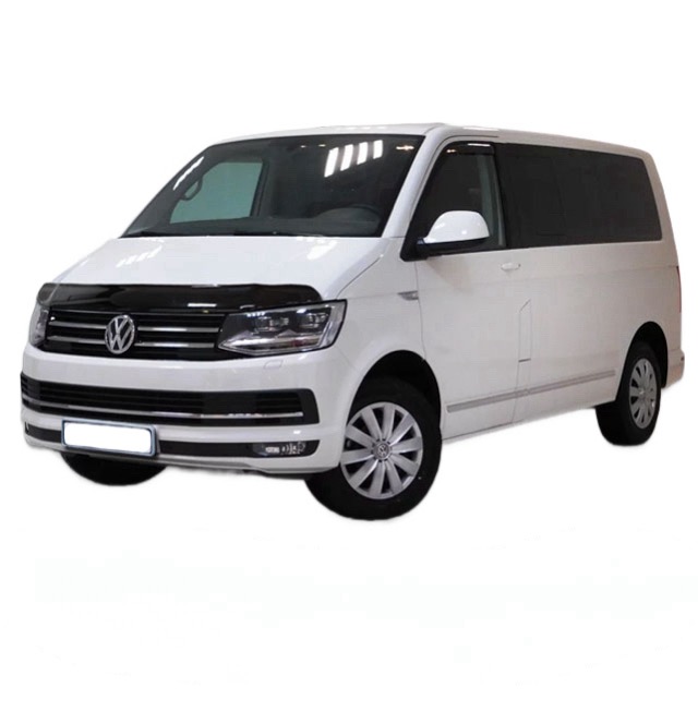 Volkswagen Caravelle T6 (2015–н.в. )