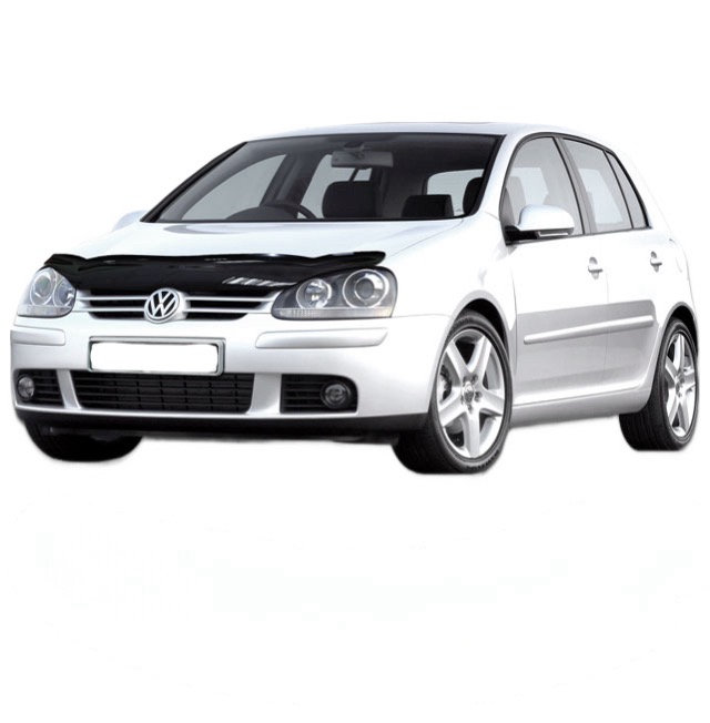 Volkswagen Golf V (2003-2008)