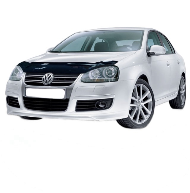 Volkswagen Jetta 1K2 (2006-2010)