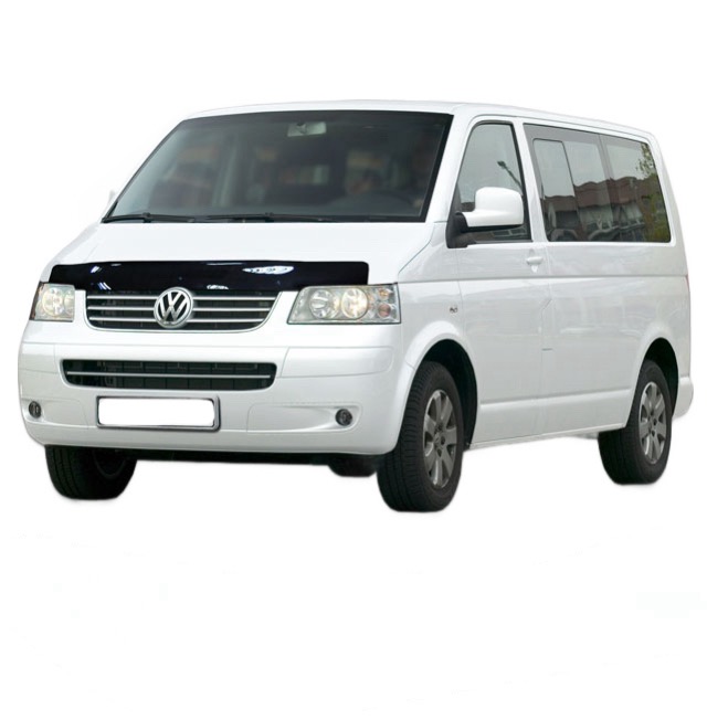 Volkswagen Multivan T5 (2003-2009)