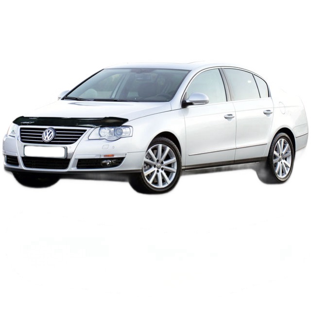 Volkswagen Passat (2006-2011)