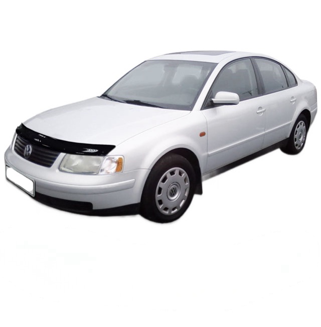 Volkswagen Passat B-5 (1996-2000)