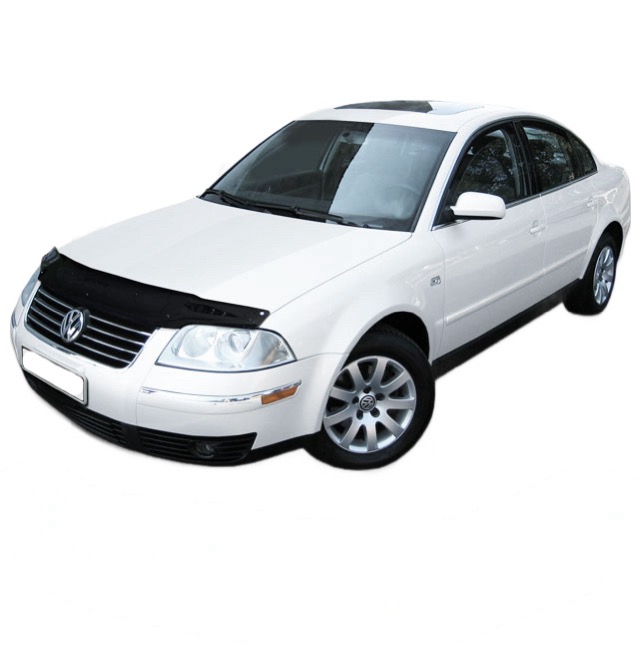 Volkswagen Passat B-5 (2001-2005)