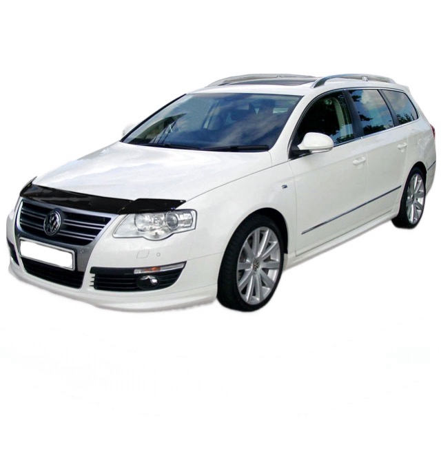 Volkswagen Passat универсал В6 (2005-2010)