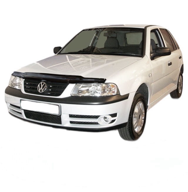 Volkswagen Pointer (1999-2006)