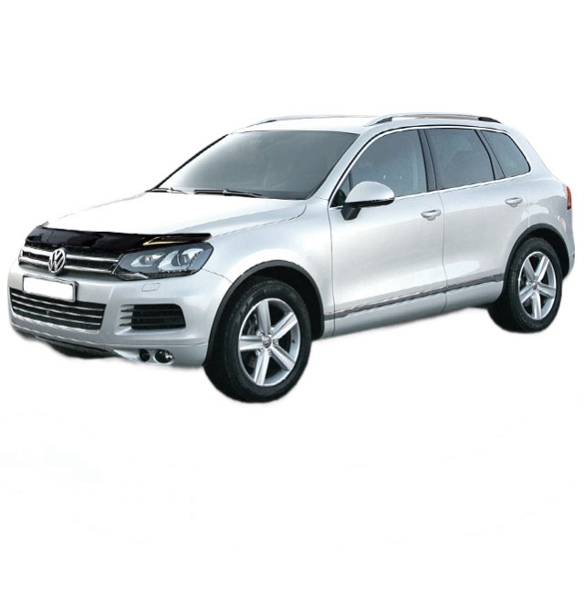 Touareg