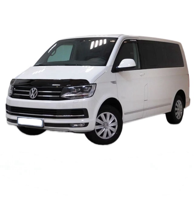 Volkswagen Transporter T6 (2015–н.в. )