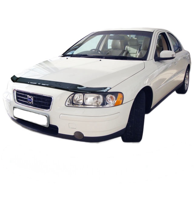 Volvo S60 (2000-2010)