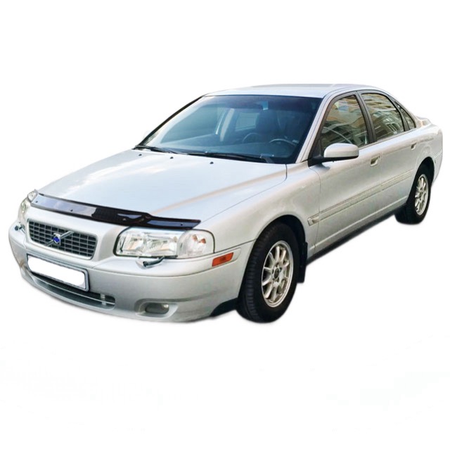 Volvo S80 TS (1998-2006)