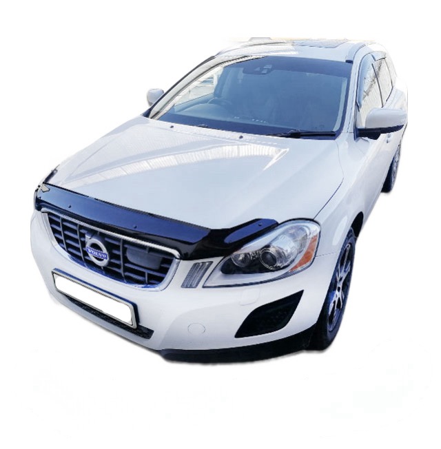 Volvo XC60 (2009-2013)