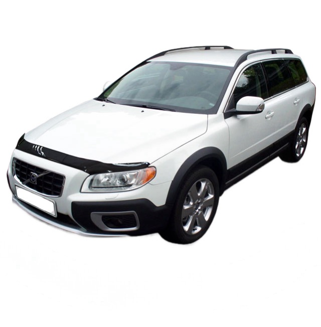 Volvo XC70 (2009)