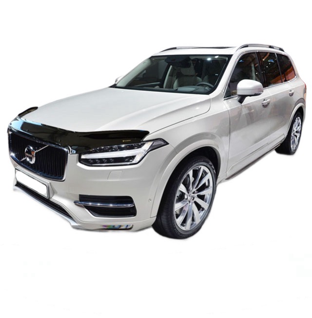 Volvo XC90 джип/suv 5 дв., II поколение VM, II поколение рестайлинг (2015–н.в.)