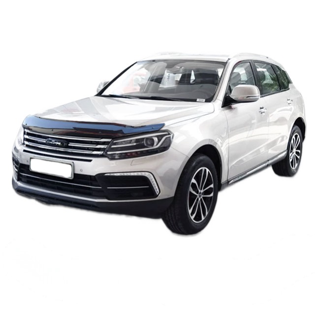 Zotye Coupa B11F (2018-н.в.)