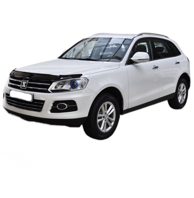 Zotye T600 (2015-н.в.)