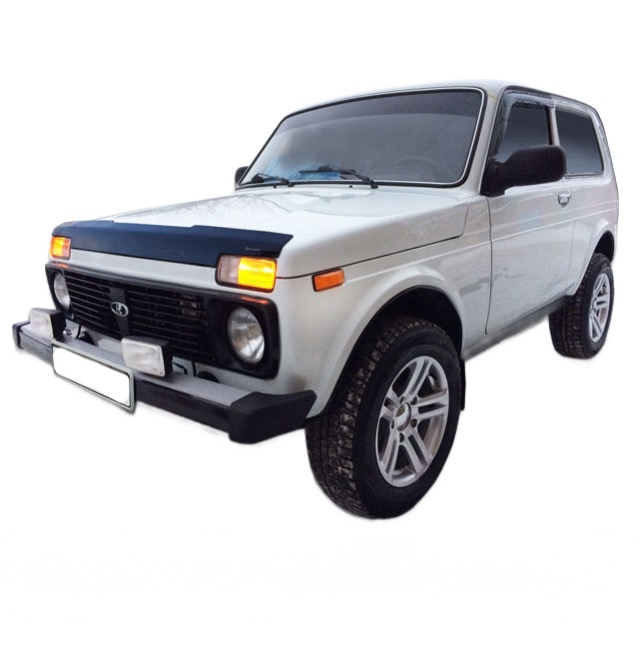 Lada 4x4