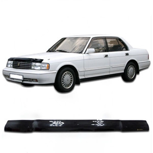 Дефлектор капота Toyota Crown S130 (1991–1999)