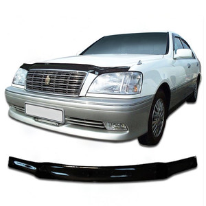 Дефлектор капота Toyota Crown s171,173 (1999-2003)