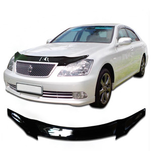 Дефлектор капота Toyota Crown 180 (2003-2008)