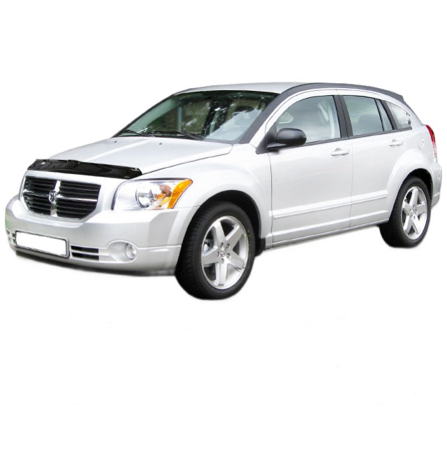 Dodge Caliber (2006-2011)