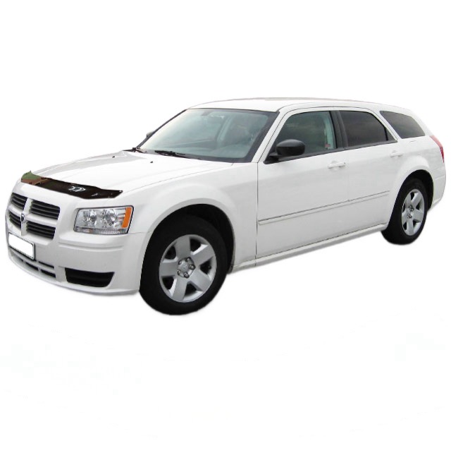 Dodge Magnum (2005-2007)